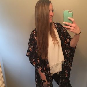 Meet your Posher, April